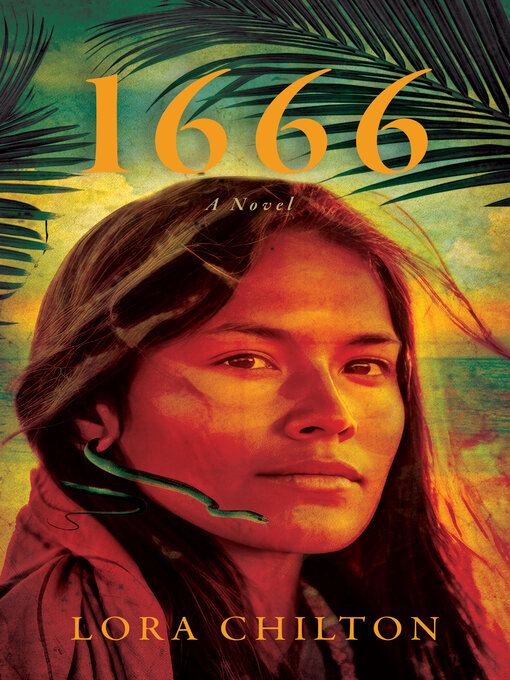 Title details for 1666 by Lora Chilton - Available